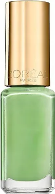 Zdjęcie produktu dla L`oreal Color Riche Le Vernis 5Ml Lakier Zielony 833 Wasabi Hint