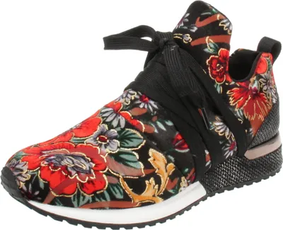 Immagine prodotto di La Strada Sneaker Sneaker tessile