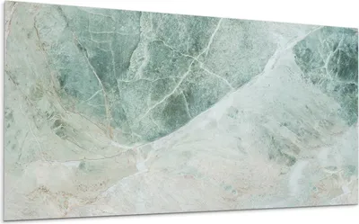 Obrázek produktu pro Abstraktní Vlny – Samolepiace Dlaždice – PVC Obklad – Nástenné Obklady – Nástenné Dekorácie – Samolepiace Obklady do Kúpeľne a Kuchyne – 100 x 50 cm