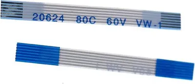 PS5 an und aus flexkabel