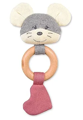 Produktbild von Sterntaler GmbH GOTS StrickSpielfigurGreifrin 2