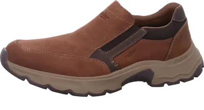 Produktbild von Rieker Slipper Braun