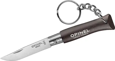 Obrázek produktu pro Opinel COLORAMA No 04 schwarz