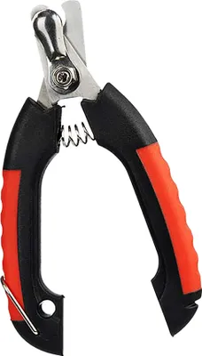 Votoka Krallenschere Für Hunde & Katzen - Edelstahl Mit Sicherheitsschutz