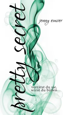 Produktbild von pretty secret