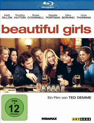Produktbild von Beautiful Girls