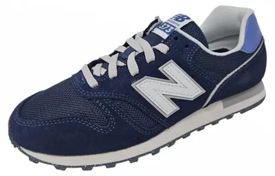 Produktbild von New Balance Sportschuh Blau