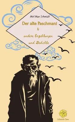 Produktbild von Der alte Paschmani