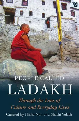 Produktbild von People called Ladakh