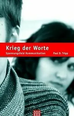 Produktbild von Krieg der Worte