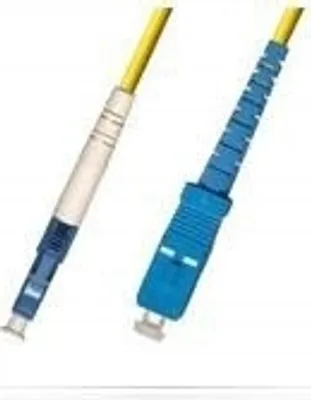 Zdjęcie produktu dla Microconnect FIB461002, 2 m, OS2, LC, LC
