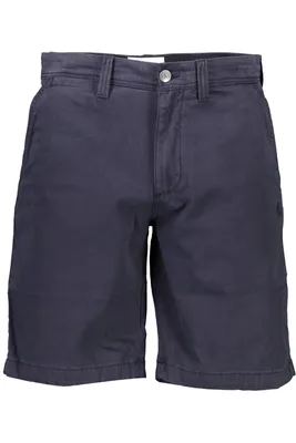 Immagine prodotto di CALVIN KLEIN Pantaloni Uomo Tessile Blu SF3665 - Taglia: 30