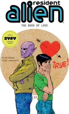 Obrázek produktu pro Resident Alien Volume 7