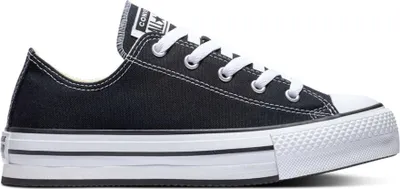 Produktbild von Converse Sneakers 272857c in Black color size 37.5