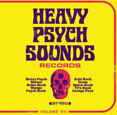 Productafbeelding van HPS Compilatie, Volume 7