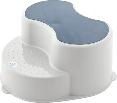 Immagine prodotto di Rotho Babydesign Tilo sgabello a 2 gradini