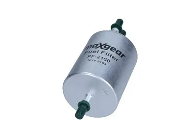 Produktbild von Kraftstofffilter MAXGEAR 26-1132 für AUDI A6 Avant (4F5, C6) Leitungsfilter