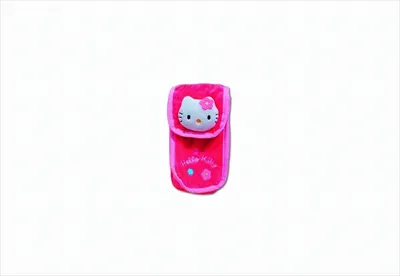 Image de Sac Hello Kitty pour DS, DSLite, DSi et PSP