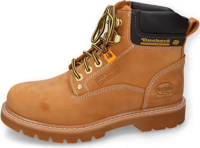 Produktbild von Dockers Herren Stiefel Herren 43