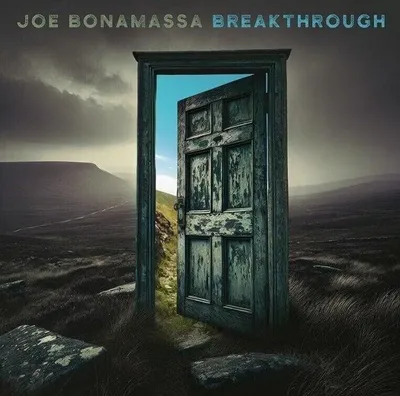 Produktbild von Breakthrough