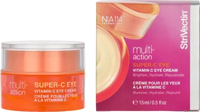 Obrázok produktu pre Augencreme StriVectin Super-C očný krém s vitamínom C