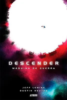 Zdjęcie produktu dla Descender