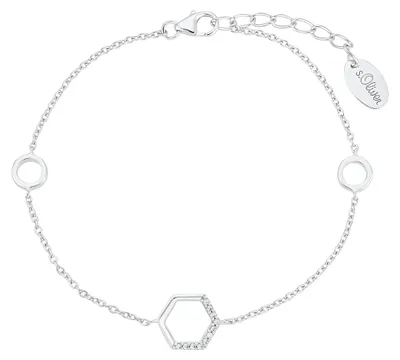 Image de bracelets s.Oliver