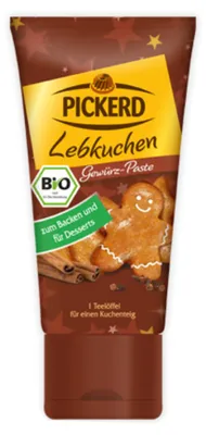 Obrázek produktu pro Pickerd perníková pasta