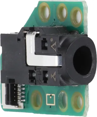 Produktbild von Zamienne gniazdo słuchawkowe do Switch Lite, 3,5 mm gniazdo audio do Switch Lite HDH-001, Zamienne gniazdo audio do Switch Lite HDH-001, Zamienne gniazdo audio do Switch Lite HDH-HPMJ, 3,5 mm gniazdo audio do Switch Lite HDH-HPMJ, 3,5 mm zamienne gniazdo audio do Switch