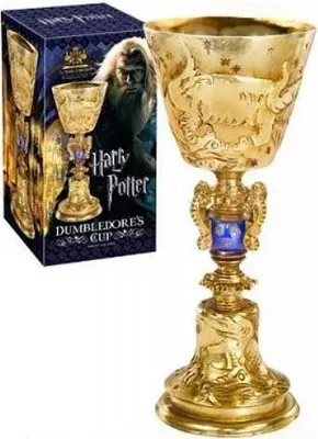 Obrázek produktu pro Harry Potter: Brumbálův pohár