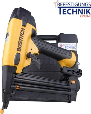 Produktbild von BOSTITCH BT1855-E Stiftnagler - BT13 15 - 55 mm