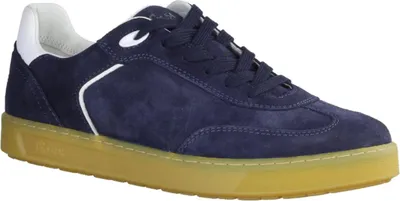 Produktbild von Sioux Sneaker Low Herren 31393032343130 Blau 45 EU