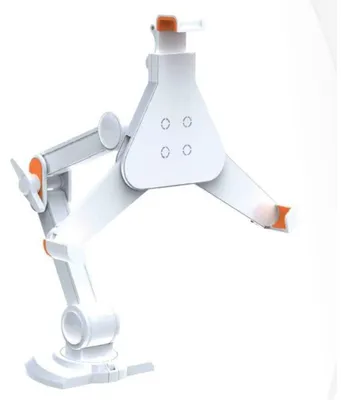 Produktbild von ivolum iPad und Tablet PC Halterung