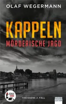 Produktbild von Kappeln - Mörderische Jagd