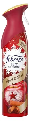Immagine prodotto di febreze 8700216498142 febreze Raumspray Alpen Apfelstrudel fruchtig 185 ml, 1 St.