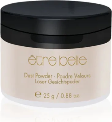 Produktbild von Etre Belle Dust Powder Loser Gesichtspuder Nr. 01 samtige Haut seidenes Aussehen