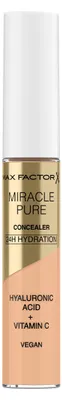 Produktbild von Max Factor Miracle Pure Concealers 1