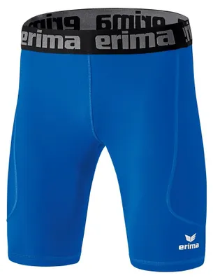 Produktbild von erima Elemental Tight kurz 164 new royal
