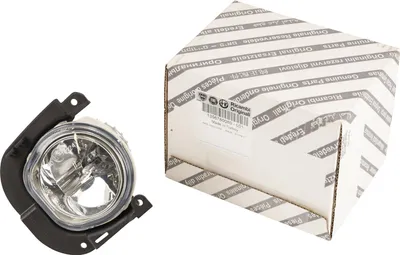Produktbild von Fiat Nebelscheinwerfer rechts H1 Qubo Fiorino 1356780080