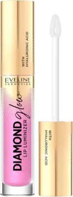 Produktbild von Eveline Diamond Glow Lip Luminizer Glanz
