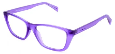 Produktbild von Italia Independent I I 5918 Violet 52/16/148 Damen Brillen