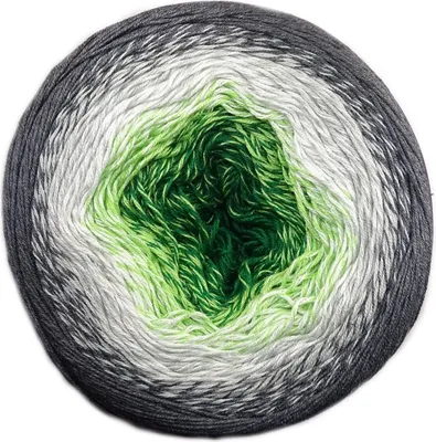 Zdjęcie produktu dla Yarn Art Flowers 291 Przędza dziewiarska