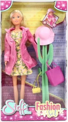 Immagine prodotto di Steffi zestaw fashion 573-3604