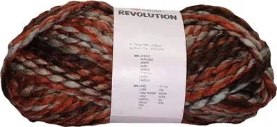 Zdjęcie produktu dla Włóczka YarnArt Revolution 1620