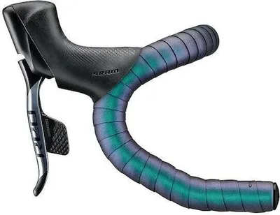 Zdjęcie produktu dla Wrap Ciclovation Poly Touch Cosmic Haze 3 mm 1 para szmaragdowy 3620.26624