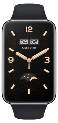 Immagine prodotto di Xiaomi Smart Band 7 Pro (nero)