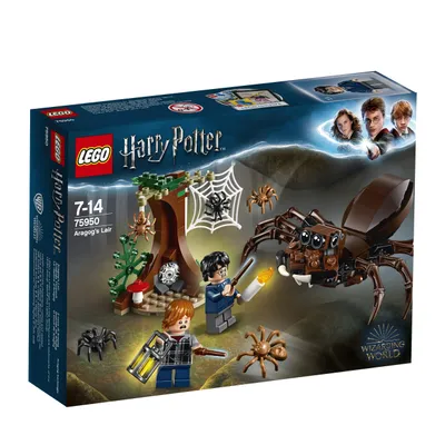 Produktbild von LEGO® Harry Potter™  75950