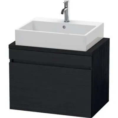 Produktbild von DURAVIT DS530101616 WTU DuraStyle f. Konsole 512x700x478