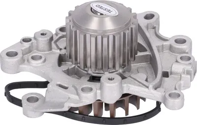 Produktbild von FEBI BILSTEIN Kühlmittelpumpe Wasserpumpe für FORD FOCUS III Turnier 179522