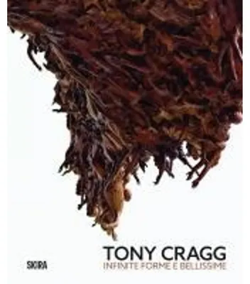 Image de Tony Cragg (Bilingual edition)